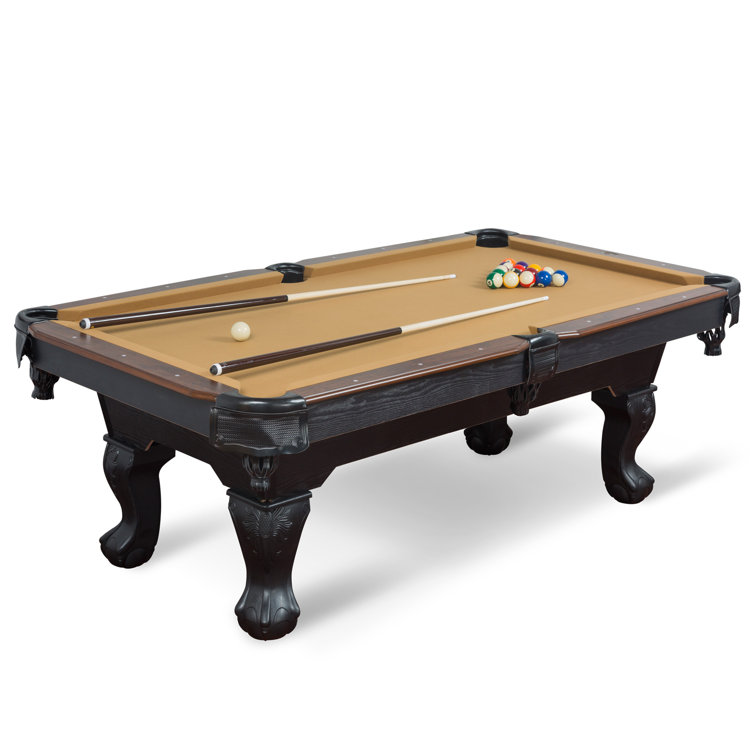 EastPoint Sports 87" Brighton Billiard Table & Reviews Wayfair